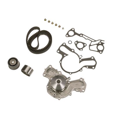 SET POMPA APA + CUREA DINTATA GATES KP15700XS 64