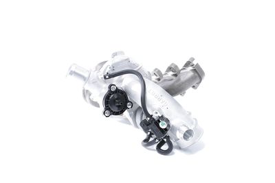 LADER AUFLADUNG BTS Turbo T915265 12