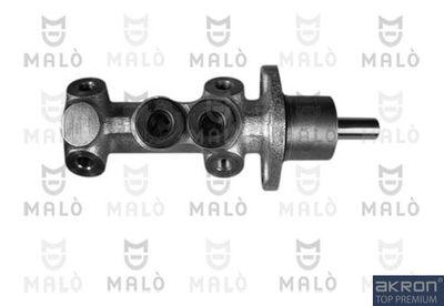 AKRON-MALÒ 89391 Ремкомплект главного тормозного цилиндра  для ALFA ROMEO 146 (Альфа-ромео 146)