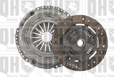 комплект съединител QUINTON HAZELL QKT4060AF