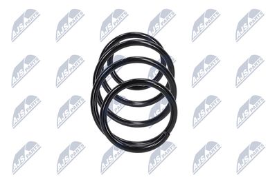 ARC SPIRAL NTY ASZWW071 35