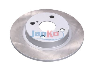 Disc frana JAPKO 61201C