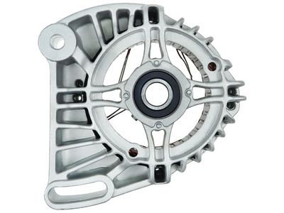 Apsauginis dangtelis, kint. sr. generatorius