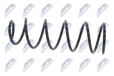 ARC SPIRAL NTY ASZPE015 9