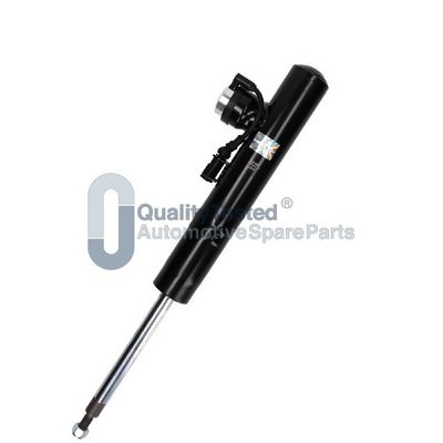 Tlumič pérování JAPANPARTS MQ-AS450