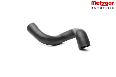 LADELUFTSCHLAUCH METZGER AUTOTEILE 2400394 36