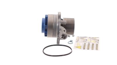 WASSERPUMPE MOTORKüHLUNG SKF VKPC812781 14