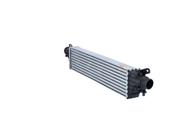 INTERCOOLER COMPRESOR NRF 309105 31
