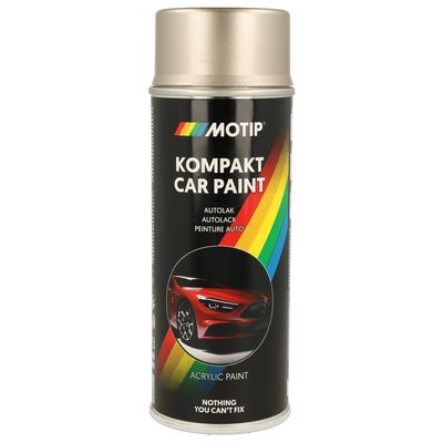 MOTIP Лак транспортного средства