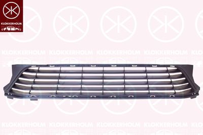 Решетка радиатора KLOKKERHOLM 1302992 для RENAULT LOGAN