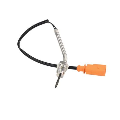 SENZOR TEMPERATURA GAZE EVACUARE DELPHI TS3037512B1 21