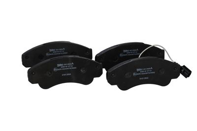 SET PLACUTE FRANA FRANA DISC VALEO 301569A 25