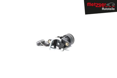 HECKKLAPPENSCHLOSS METZGER AUTOTEILE 2310557 25