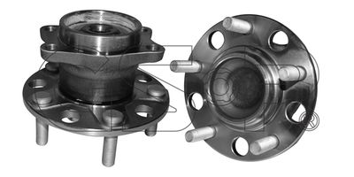 GSP 9400192 Подшипник ступицы для CHRYSLER SEBRING