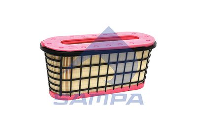 Filtro de aire