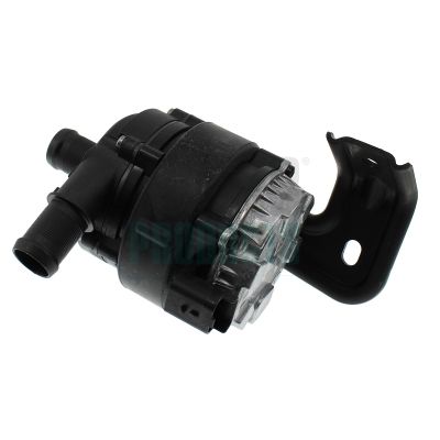 POMPă DE APă SUPLIMENTARă (CIRCUITUL APEI DE RăCIRE)