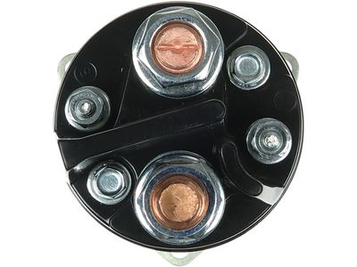 AS-PL - Elektromagnetický spínač, štartér , SS1160P