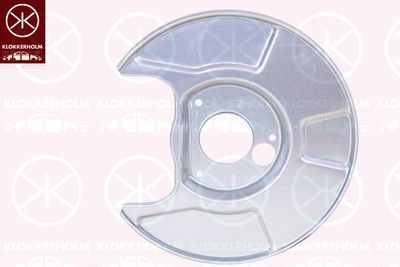 PROTECTIE STROPIRE DISC FRANA