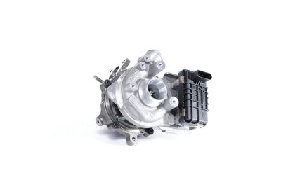 LADER AUFLADUNG BTS Turbo T916324RE 33