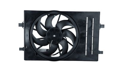 LüFTER MOTORKüHLUNG NRF 470181 1