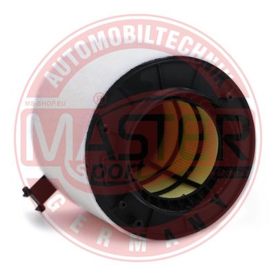 Vzduchový filter MASTER-SPORT GERMANY 16114/1X-LF-PCS-MS