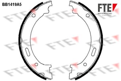 SET SABOTI FRANA FRANA DE MANA FTE 9100147