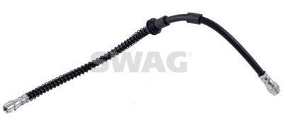 SWAG 30 93 0377 Тормозной шланг  для AUDI Q7 (Ауди Q7)