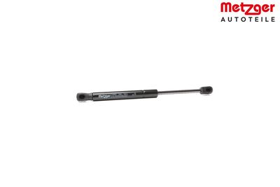 GASFEDER MOTORHAUBE METZGER AUTOTEILE 2110880 36