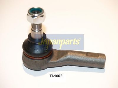 JAPANPARTS Skersinės vairo trauklės galas