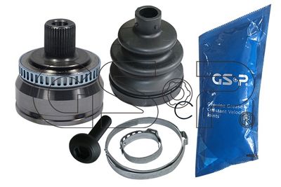 GSP Homokineet reparatie set, aandrijfas (803058)