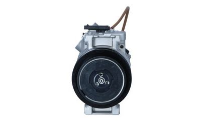 Compressor, air conditioning 32831