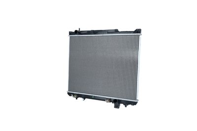 KüHLER MOTORKüHLUNG NRF 53576 8