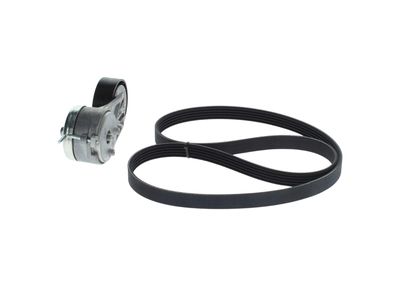 KEILRIPPENRIEMENSATZ BOSCH 1987600761 15