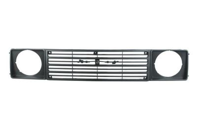 Решетка радиатора BLIC 6502-07-6840991P для SUZUKI SAMURAI