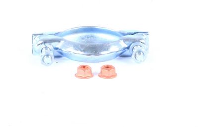 MONTAGESATZ KATALYSATOR WALKER 21652 3