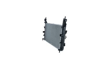 RADIATOR RACIRE MOTOR NRF 55317 13