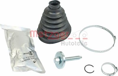 Bellow Kit, drive shaft 751.069