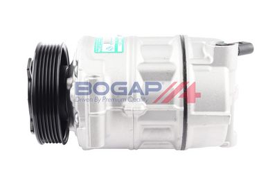 COMPRESOR CLIMATIZARE BOGAP A4110106 2