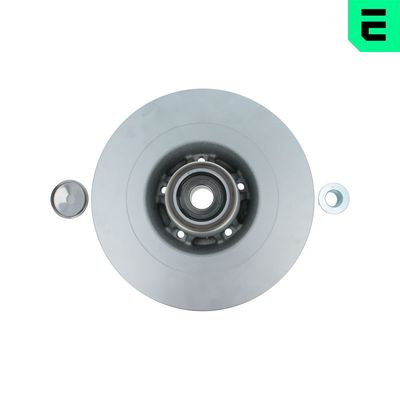 BREMSSCHEIBE OPTIMAL 702979BS2 1