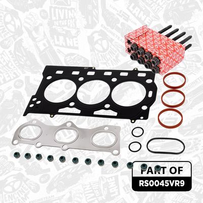 CHIT LANT DE DISTRIBUTIE ET ENGINETEAM RS0045VR9 3