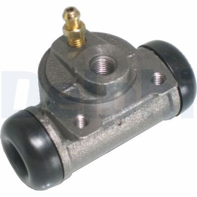 Cylinderek hamulcowy DELPHI LW21629