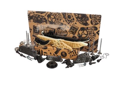 CHIT LANT DE DISTRIBUTIE ET ENGINETEAM RS0043VR4 11