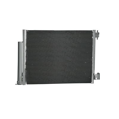 CONDENSATOR CLIMATIZARE NISSENS 940321 24