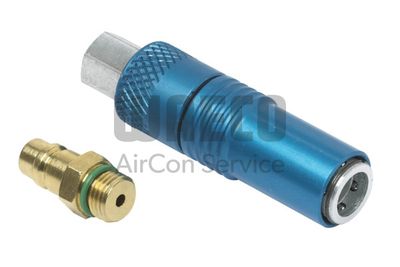 Adaptér, servisní nástavec (zařízení servisu klimatizace) WAECO 8885400228