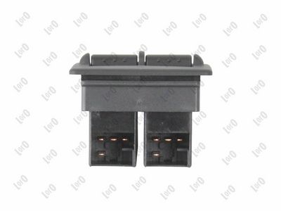 SCHALTER FENSTERHEBER ABAKUS 13505043 2