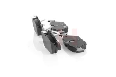 SET PLACUTE FRANA FRANA DISC GH GH413331 21