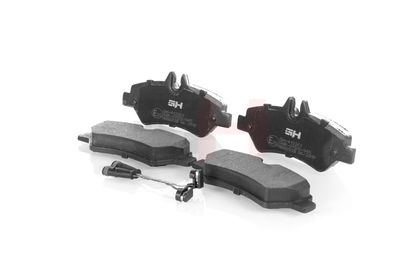 SET PLACUTE FRANA FRANA DISC GH GH413361 53