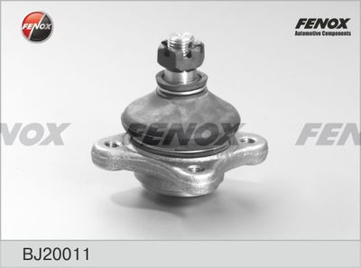 Шарнир независимой подвески / поворотного рычага FENOX BJ20011 для MITSUBISHI PAJERO