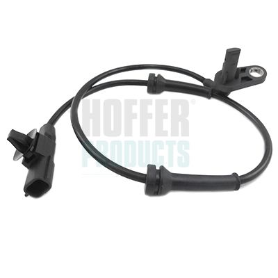 датчик, обороти на колелото HOFFER 8290546