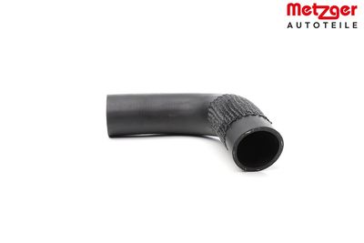 LADELUFTSCHLAUCH METZGER AUTOTEILE 2400755 36